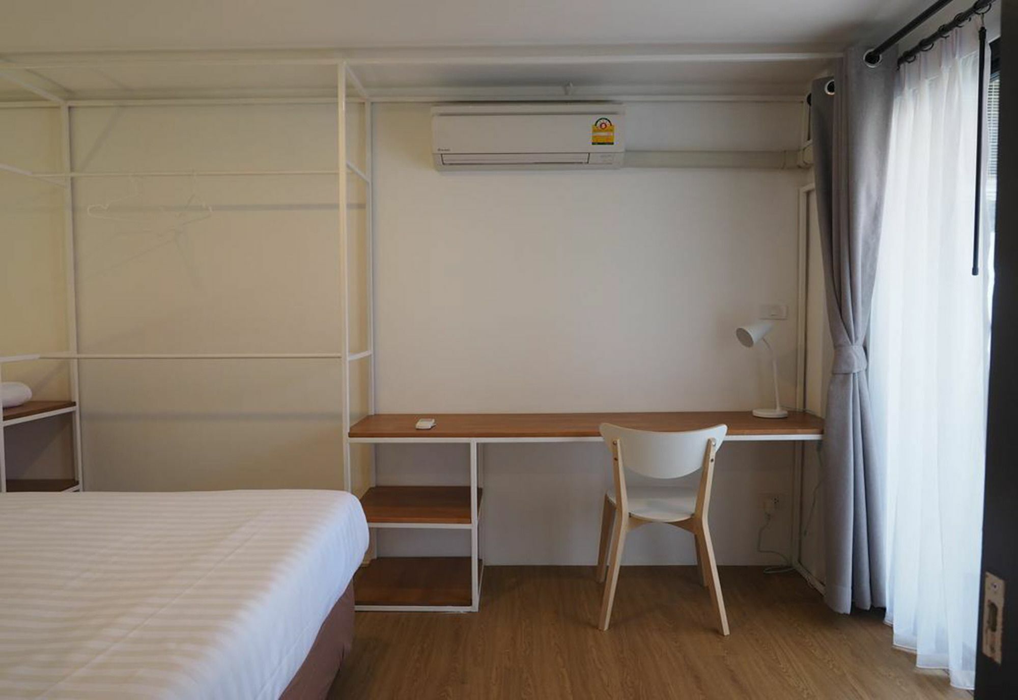 7 Days Asleep Hotel Chiang Mai Exterior photo