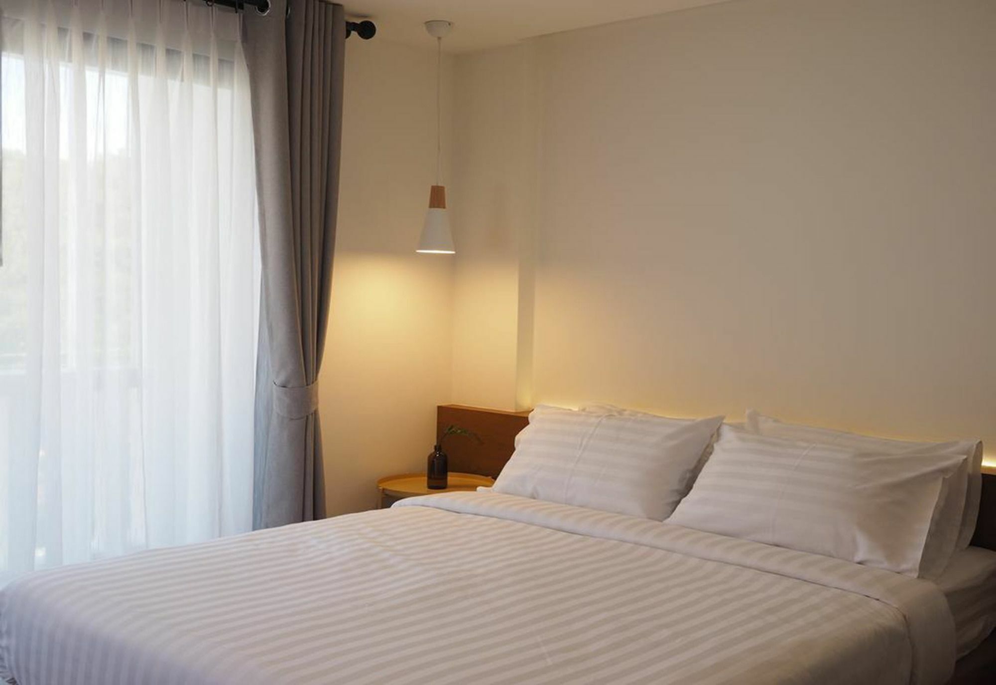 7 Days Asleep Hotel Chiang Mai Exterior photo