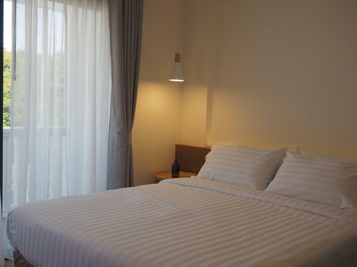 7 Days Asleep Hotel Chiang Mai Exterior photo